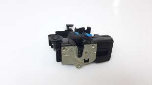 Recambio de cerradura puerta trasera derecha para opel antara 2006-2016 2.2 cdti cat (a 22 dm / lnq) referencia OEM IAM 94551347