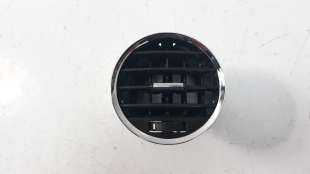 Recambio de rejilla aireadora para opel antara 2006-2016 2.2 cdti cat (a 22 dm / lnq) referencia OEM IAM 96661704  