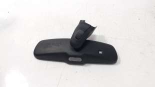 Recambio de espejo para opel antara 2006-2016 2.2 cdti cat (a 22 dm / lnq) referencia OEM IAM 96660609   2