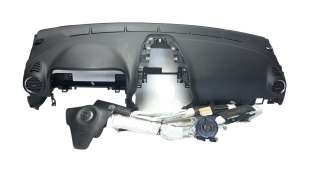 Recambio de kit airbag para opel antara 2006-2016 2.2 cdti cat (a 22 dm / lnq) referencia OEM IAM 94536387  