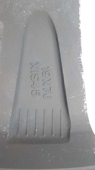 Recambio de llanta para opel antara 2006-2016 2.2 cdti cat (a 22 dm / lnq) referencia OEM IAM 95151238 19PULGADAS  2