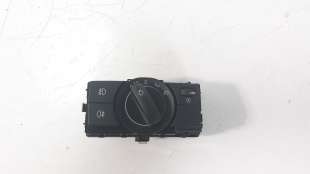 Recambio de mando luces para opel antara 2006-2016 2.2 cdti cat (a 22 dm / lnq) referencia OEM IAM 96672891  