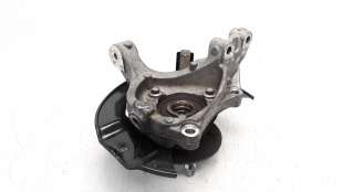 Recambio de mangueta delantera izquierda para opel antara 2006-2016 2.2 cdti cat (a 22 dm / lnq) referencia OEM IAM 23373012   2