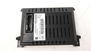 Recambio de pantalla multifuncion para opel antara 2006-2016 2.2 cdti cat (a 22 dm / lnq) referencia OEM IAM 95905400   2