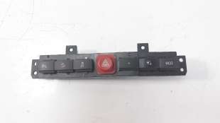 Recambio de warning para opel antara 2006-2016 2.2 cdti cat (a 22 dm / lnq) referencia OEM IAM 20898130  