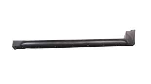 Recambio de estribos laterales para opel antara 2006-2016 2.2 cdti cat (a 22 dm / lnq) referencia OEM IAM 22737919  
