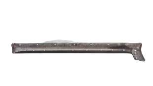 Recambio de estribos laterales para opel antara 2006-2016 2.2 cdti cat (a 22 dm / lnq) referencia OEM IAM 22737919   2