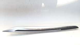 Recambio de moldura para renault megane iv berlina 5p 2015- 1.5 blue dci diesel fap referencia OEM IAM 969301794R 969301856R 