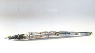 Recambio de moldura para renault megane iv berlina 5p 2015- 1.5 blue dci diesel fap referencia OEM IAM 969301794R 969301856R  2