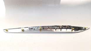 Recambio de moldura para renault megane iv berlina 5p 2015- 1.5 blue dci diesel fap referencia OEM IAM 969311987R   2