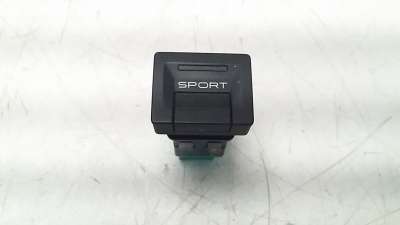 Recambio de interruptor para peugeot 3008 2016- 1.6 blue-hdi fap referencia OEM IAM 9810617477  