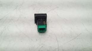 Recambio de interruptor para peugeot 3008 2016- 1.6 blue-hdi fap referencia OEM IAM 9810617477   2