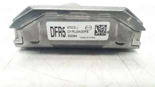 Recambio de modulo electronico para mazda 3 berlina (bp) 2019- referencia OEM IAM DFR567XCXJ   2