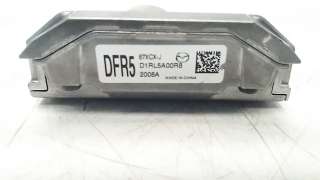 Recambio de modulo electronico para mazda 3 berlina (bp) 2019- referencia OEM IAM DFR567XCXJ  