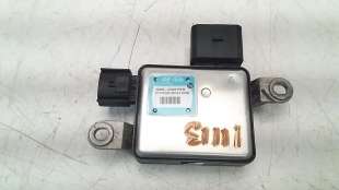 Recambio de modulo electronico para kia niro 2016- referencia OEM IAM 25385G2000   2