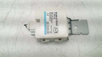 Recambio de modulo electronico para mazda 3 berlina (bp) 2019- referencia OEM IAM BCWB675D4A  