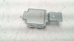 Recambio de modulo electronico para mazda 3 berlina (bp) 2019- referencia OEM IAM BCWB675D4A   2