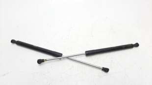 Recambio de amortiguadores maletero / porton para citroën ds3 2009-2016 1.6 hdi fap referencia OEM IAM 9809821380  