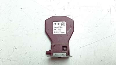 Recambio de modulo electronico para audi q3 (f3b) 2018- 1.5 16v tsi act referencia OEM IAM 4M0035507  