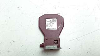 Recambio de modulo electronico para audi q3 (f3b) 2018- 1.5 16v tsi act referencia OEM IAM 4M0035507  