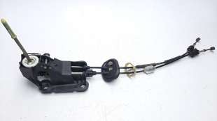 Recambio de palanca cambio para citroën ds3 2009-2016 1.6 hdi fap referencia OEM IAM 9678380280  