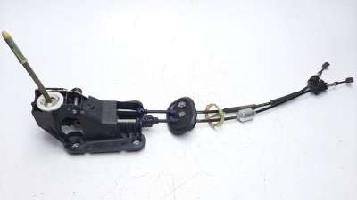 Recambio de palanca cambio para citroën ds3 2009-2016 1.6 hdi fap referencia OEM IAM 9678380280  