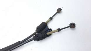 Recambio de palanca cambio para citroën ds3 2009-2016 1.6 hdi fap referencia OEM IAM 9678380280   2