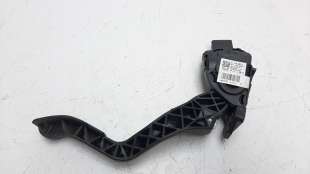 Recambio de potenciometro pedal para citroën ds3 2009-2016 1.6 hdi fap referencia OEM IAM 9671433780 6PV00994941 