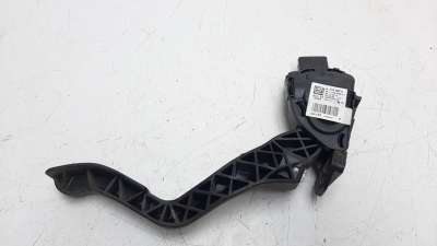 Recambio de potenciometro pedal para citroën ds3 2009-2016 1.6 hdi fap referencia OEM IAM 9671433780 6PV00994941 