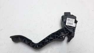 Recambio de potenciometro pedal para citroën ds3 2009-2016 1.6 hdi fap referencia OEM IAM 9671433780 6PV00994941 