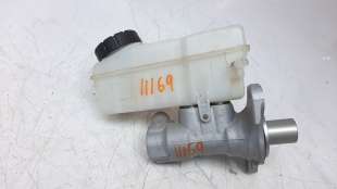 Recambio de bomba freno para renault captur 2013- 0.9 energy referencia OEM IAM 460119686R  