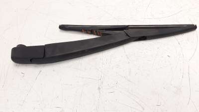 Recambio de brazo limpia trasero para renault captur 2013- 0.9 energy referencia OEM IAM 287807006R  