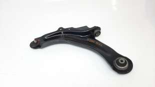 Recambio de brazo suspension inferior delantero izquierdo para renault captur 2013- 0.9 energy referencia OEM IAM 545055708R  ZW