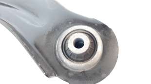 Recambio de brazo suspension inferior delantero izquierdo para renault captur 2013- 0.9 energy referencia OEM IAM 545055708R  ZW 2