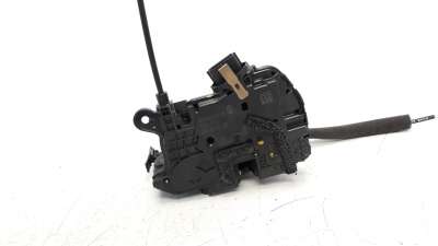 Recambio de cerradura puerta delantera derecha para renault captur 2013- 0.9 energy referencia OEM IAM 805022764R  