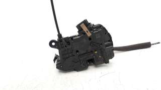 Recambio de cerradura puerta delantera derecha para renault captur 2013- 0.9 energy referencia OEM IAM 805022764R  