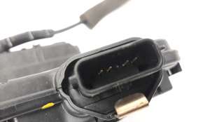 Recambio de cerradura puerta delantera derecha para renault captur 2013- 0.9 energy referencia OEM IAM 805022764R   2