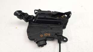 Recambio de cerradura puerta delantera izquierda para renault captur 2013- 0.9 energy referencia OEM IAM 805031332R   2