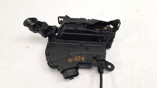 Recambio de cerradura puerta delantera izquierda para renault captur 2013- 0.9 energy referencia OEM IAM 805031332R  