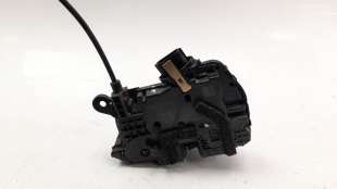 Recambio de cerradura puerta trasera derecha para renault captur 2013- 0.9 energy referencia OEM IAM 805027072R  
