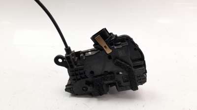 Recambio de cerradura puerta trasera derecha para renault captur 2013- 0.9 energy referencia OEM IAM 805027072R  