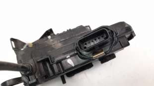 Recambio de cerradura puerta trasera derecha para renault captur 2013- 0.9 energy referencia OEM IAM 805027072R   2