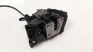Recambio de cerradura puerta trasera derecha para renault captur 2013- 0.9 energy referencia OEM IAM 805027072R  
