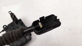 Recambio de cerradura puerta trasera derecha para renault captur 2013- 0.9 energy referencia OEM IAM 805027072R  