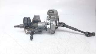 Recambio de columna direccion para renault captur 2013- 0.9 energy referencia OEM IAM 6800005109 488103594R 