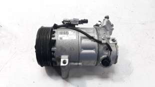 Recambio de compresor aire acondicionado para renault captur 2013- 0.9 energy referencia OEM IAM 926000734R  