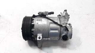 Recambio de compresor aire acondicionado para renault captur 2013- 0.9 energy referencia OEM IAM 926000734R  
