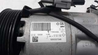Recambio de compresor aire acondicionado para renault captur 2013- 0.9 energy referencia OEM IAM 926000734R  