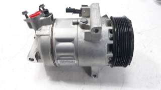 Recambio de compresor aire acondicionado para renault captur 2013- 0.9 energy referencia OEM IAM 926000734R  