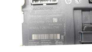 Recambio de conmutador de arranque para renault captur 2013- 0.9 energy referencia OEM IAM 285904179R A2C92561906  2